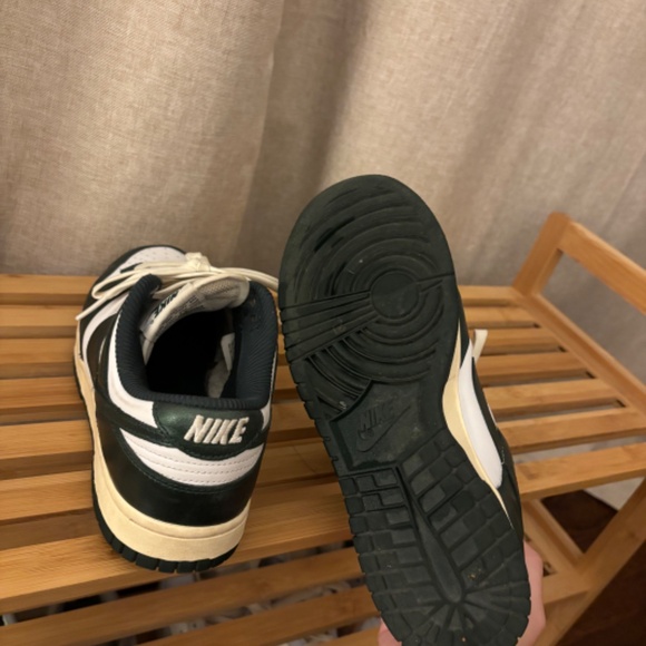 Dunk Low Vintage Green - Picture 5 of 7